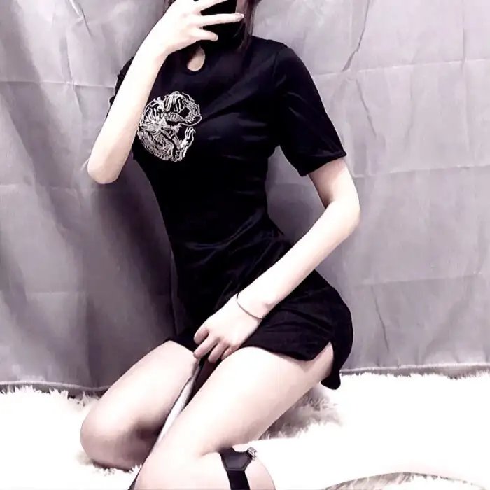 死命:刑警的时间