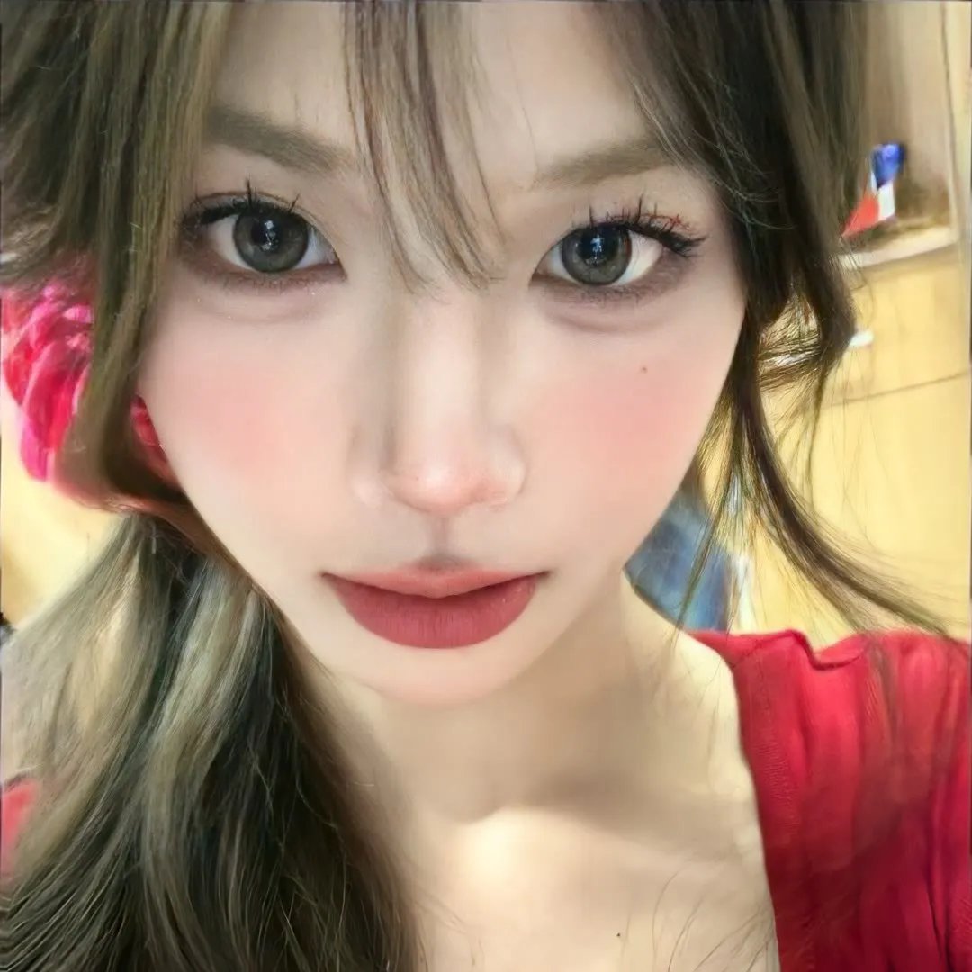 我是你的野蛮女友